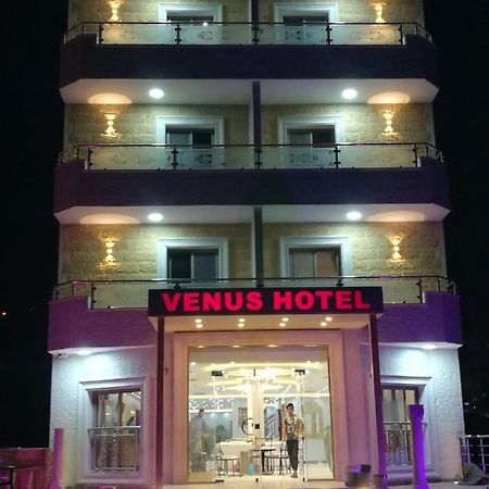 Venus Hotel Ваді-Муса Екстер'єр фото