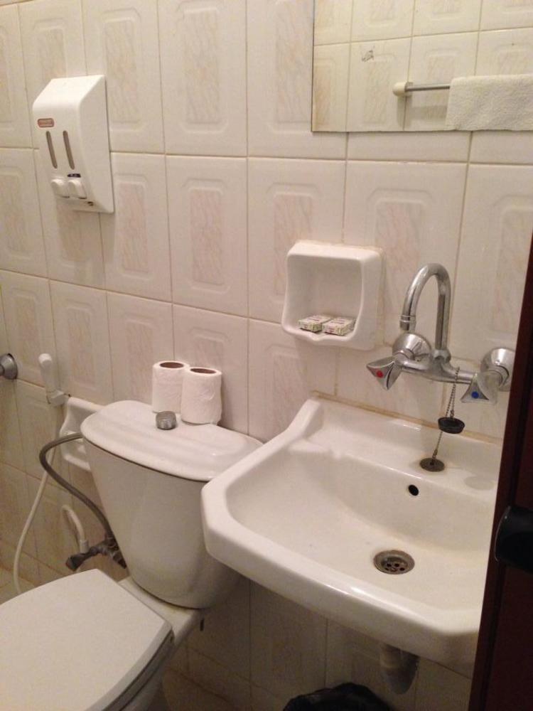 Venus Hotel Ваді-Муса Екстер'єр фото