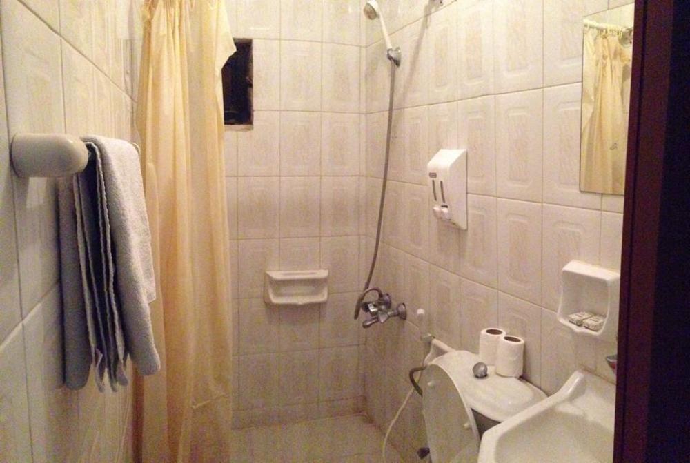 Venus Hotel Ваді-Муса Екстер'єр фото